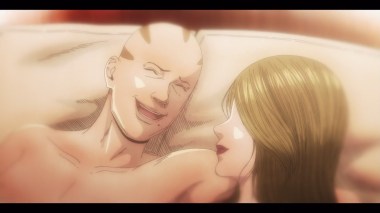 Back Street Girls Episode #07 | The Anime Rambler - By Benigmatica