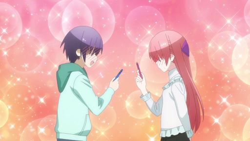 Tonikaku Kawaii Episode #13  The Anime Rambler - By Benigmatica